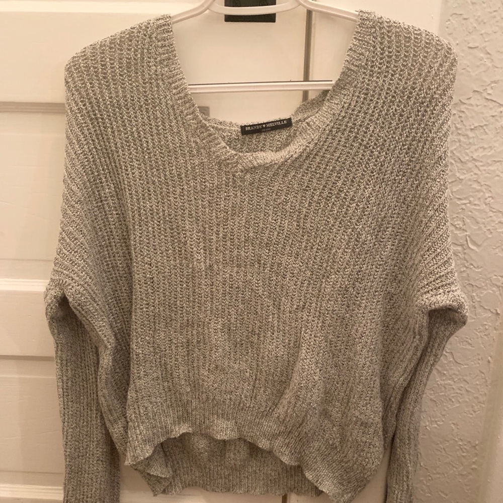 Brandy Melville Sweater